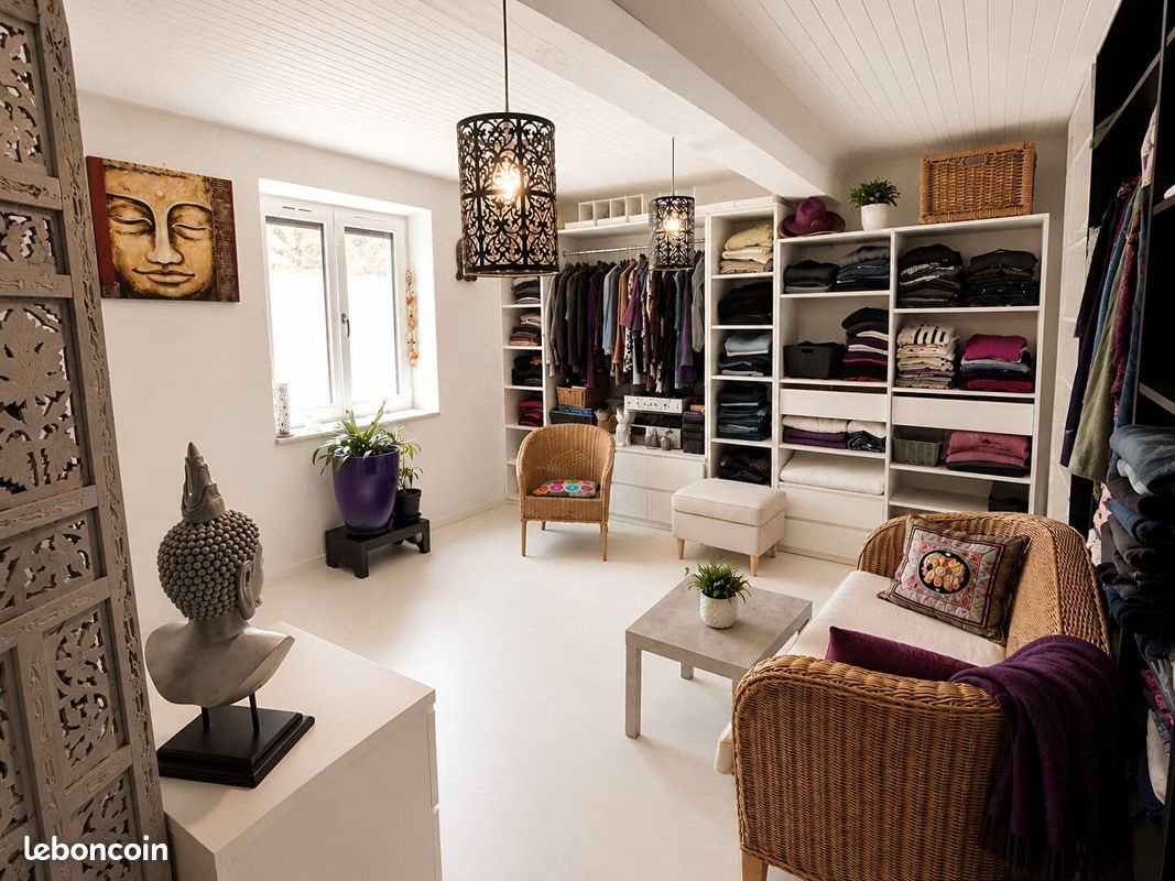 Maison à vendre, 122m², Saint-Maurice-de-Rémens