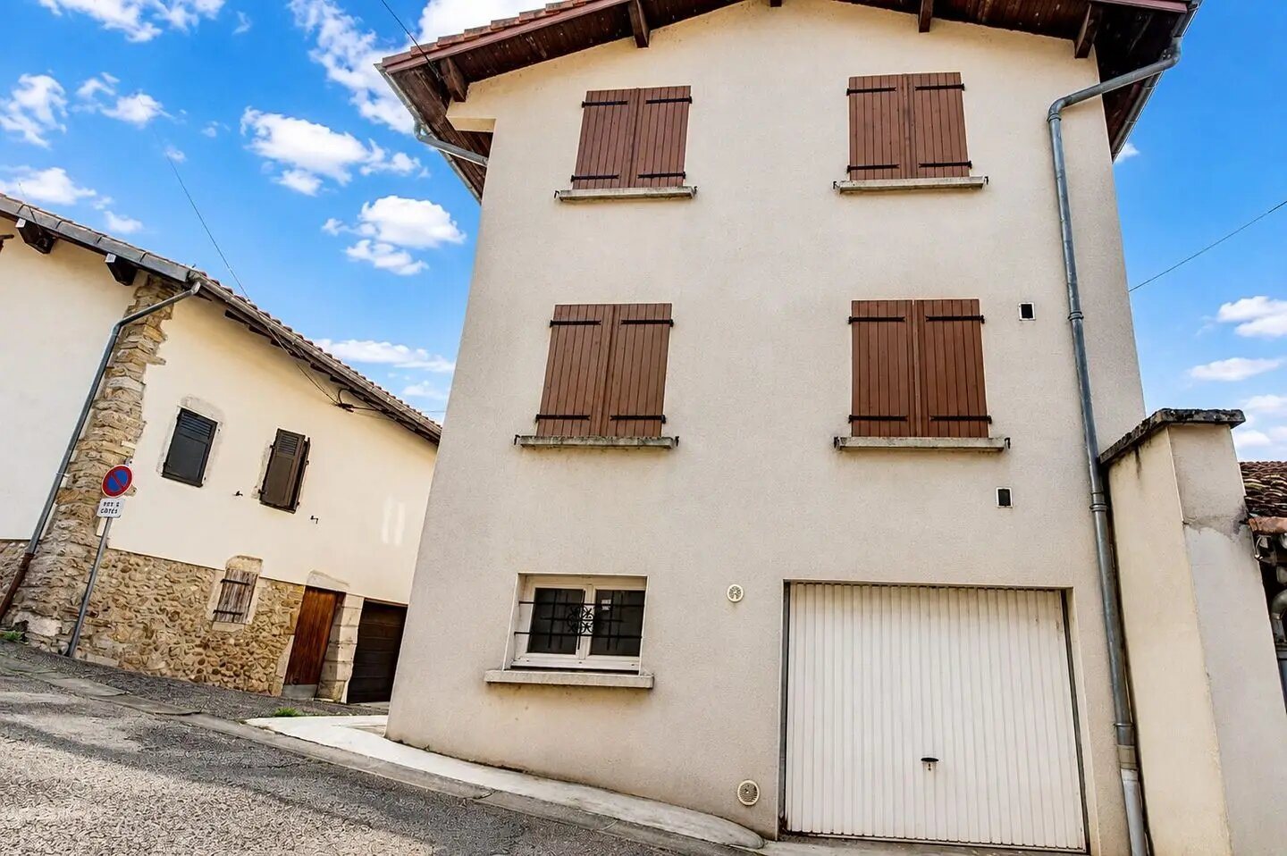 Maison à vendre, 79m², Ambérieu-en-Bugey
