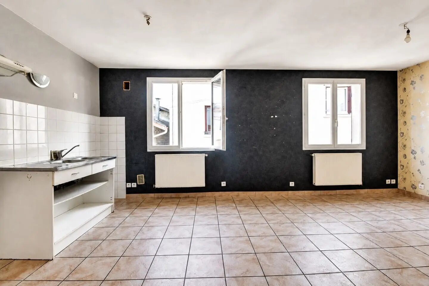 Maison à vendre, 79m², Ambérieu-en-Bugey