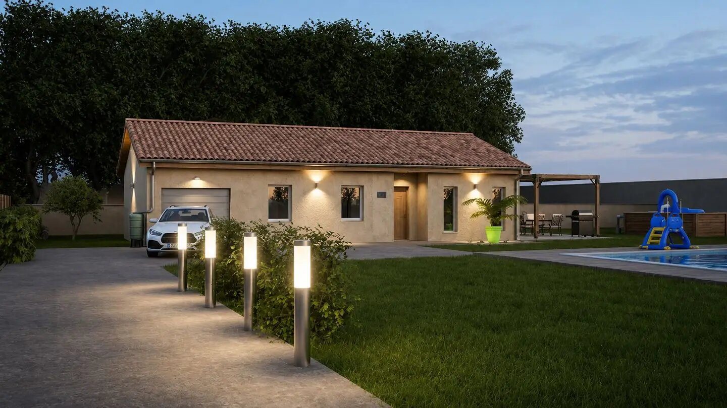 Maison à vendre, 835m², Ambérieu-en-Bugey