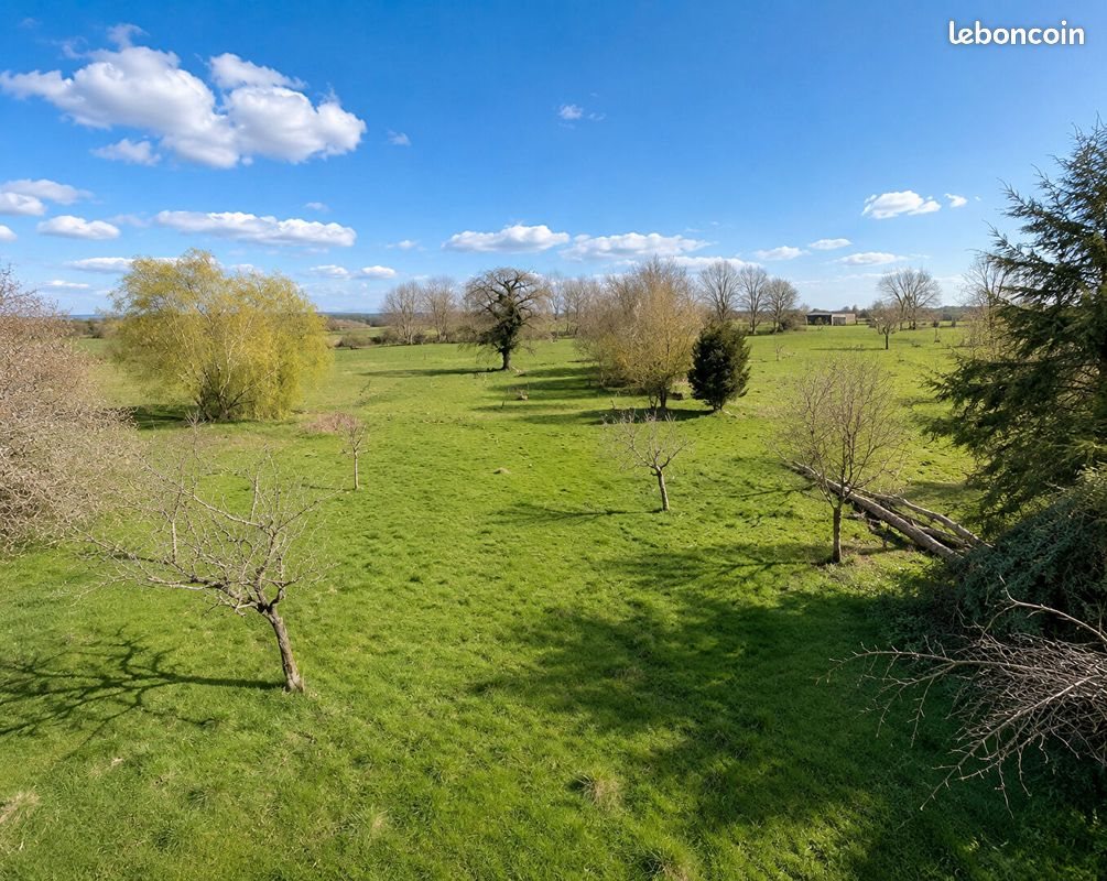 Maison à vendre, 835m², Saint-Martin-du-Mont