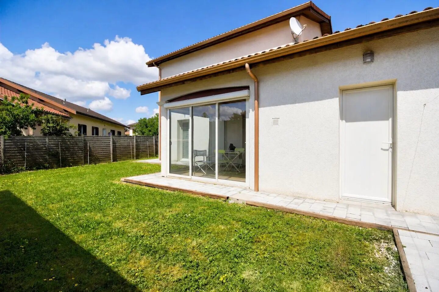 Maison à vendre, 93m², Ambérieu-en-Bugey