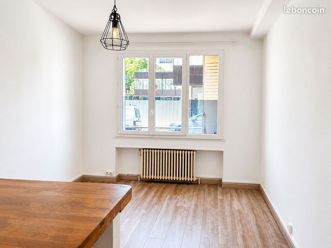 Maison à vendre, 35m², Lyon 3ème