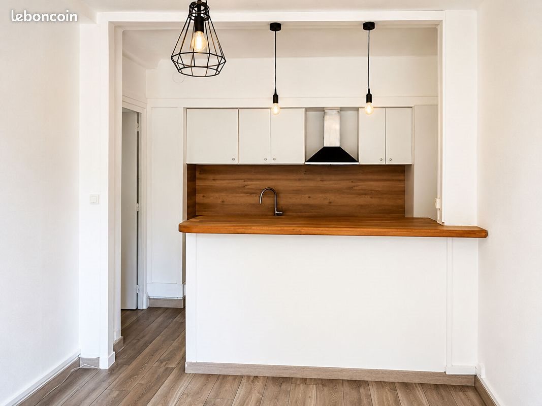 Maison à vendre, 35m², Lyon 3ème