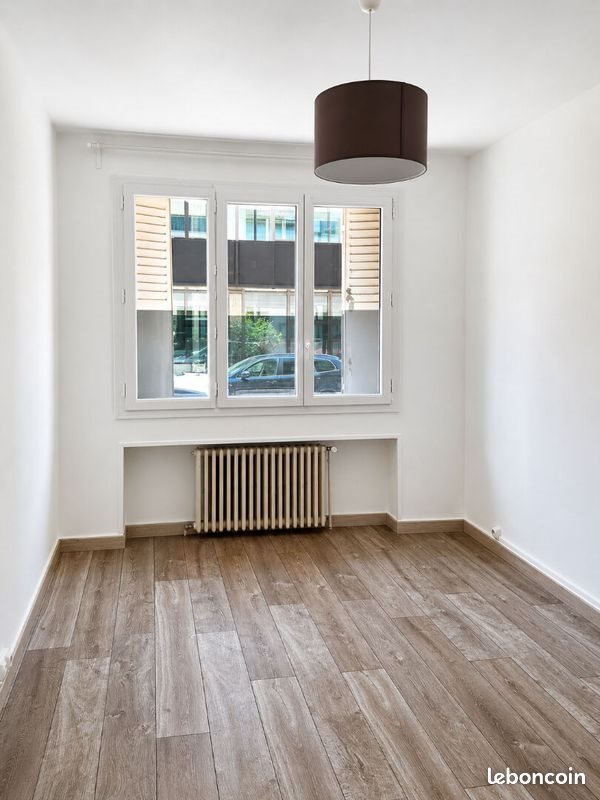 Maison à vendre, 35m², Lyon 3ème