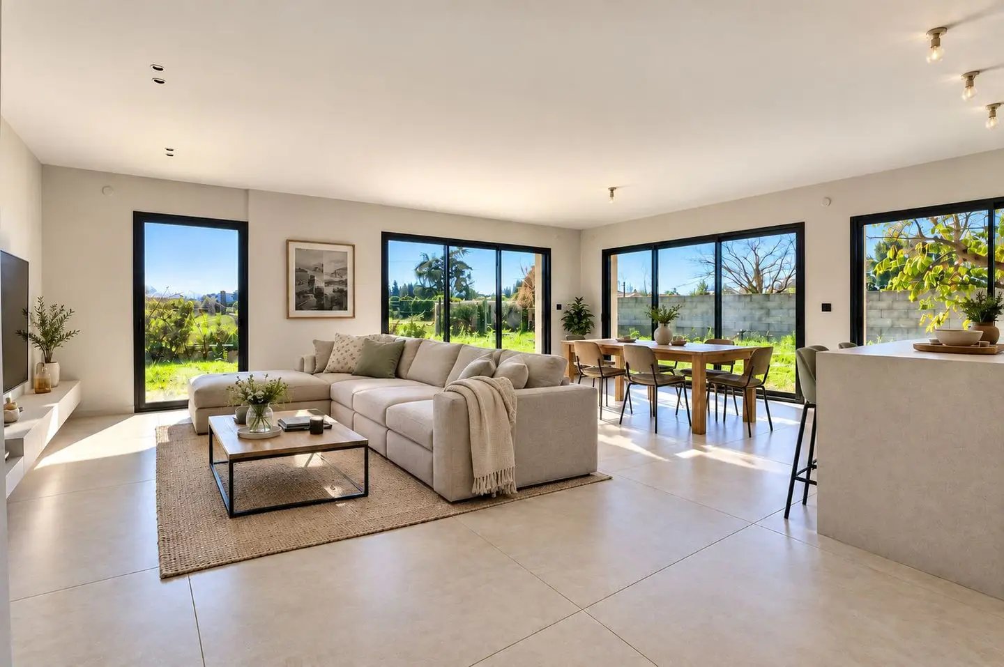 Maison à vendre, 100m², Blyes