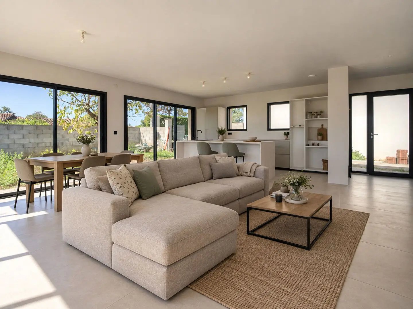 Maison à vendre, 100m², Blyes