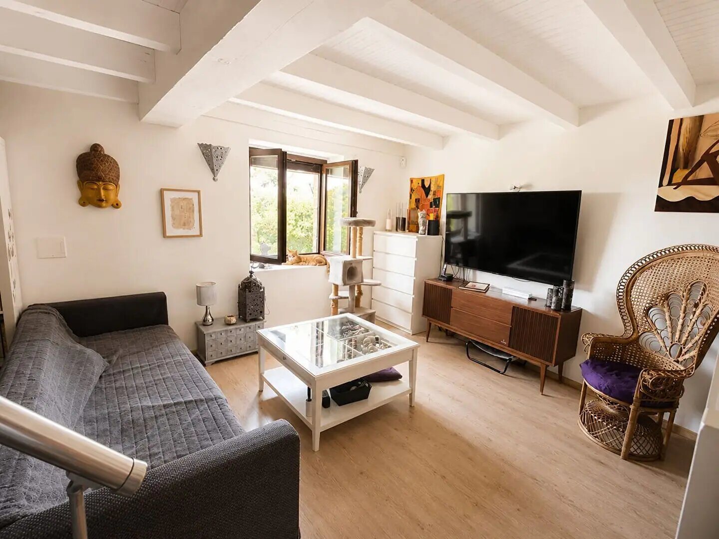 Maison à vendre, 122m², Meximieux