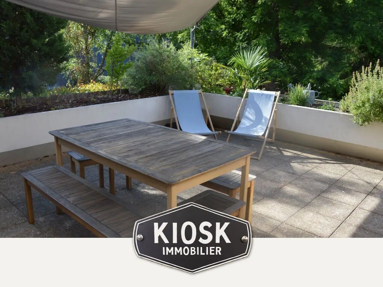 Appartement à louer, 99m², Epinay-sur-Seine