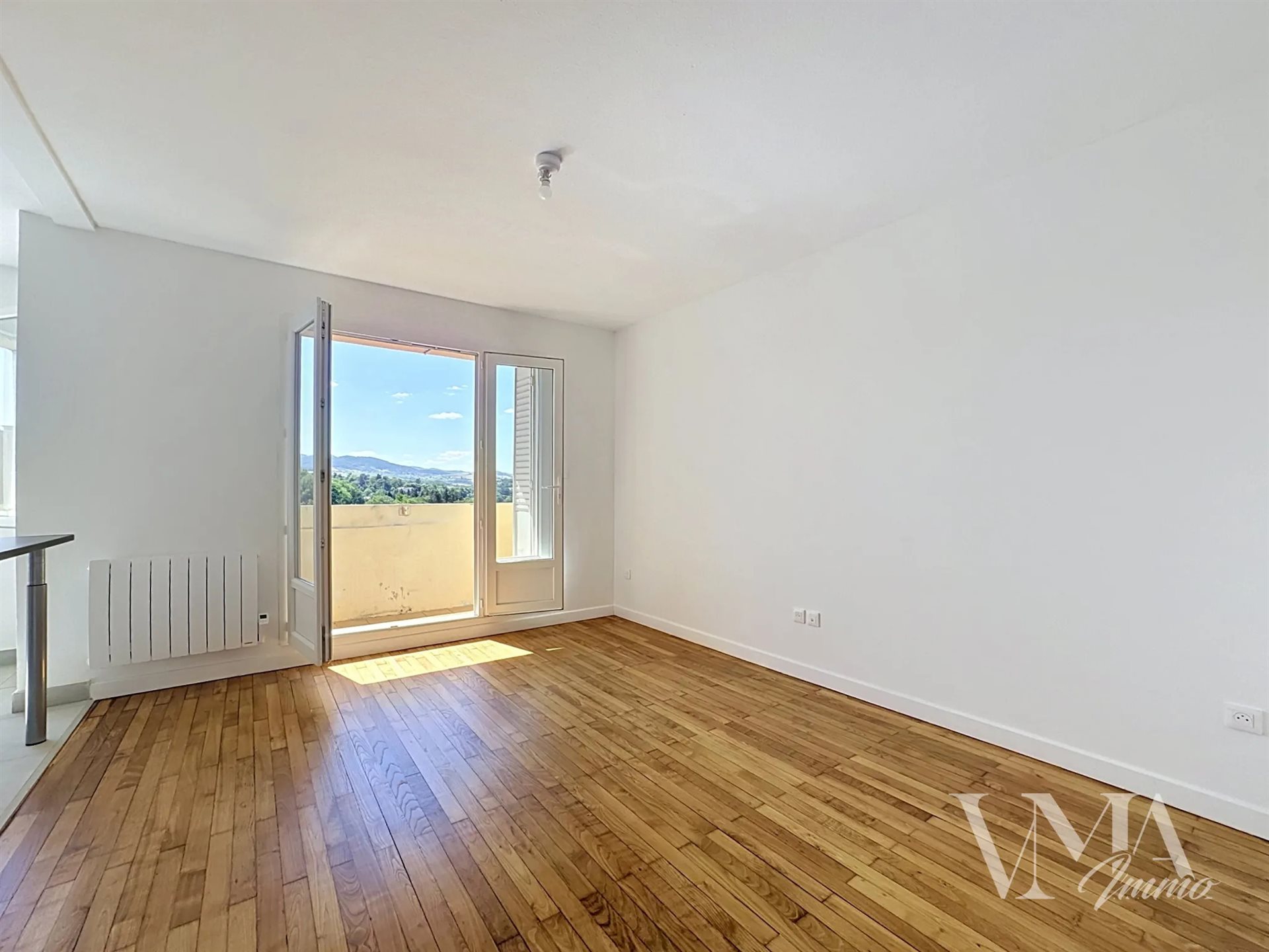Appartement à vendre, 54m², L'Arbresle