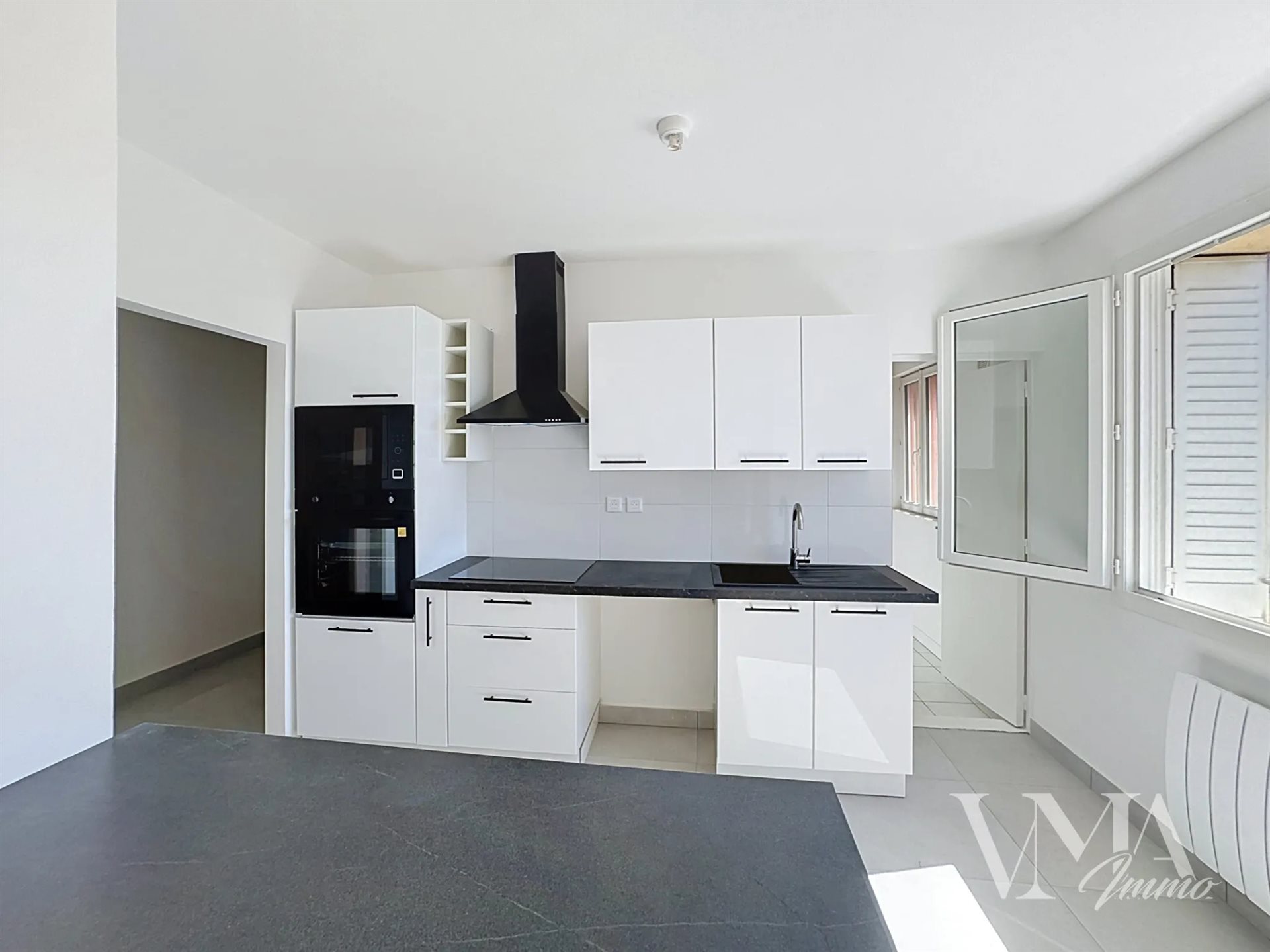 Appartement à vendre, 54m², L'Arbresle