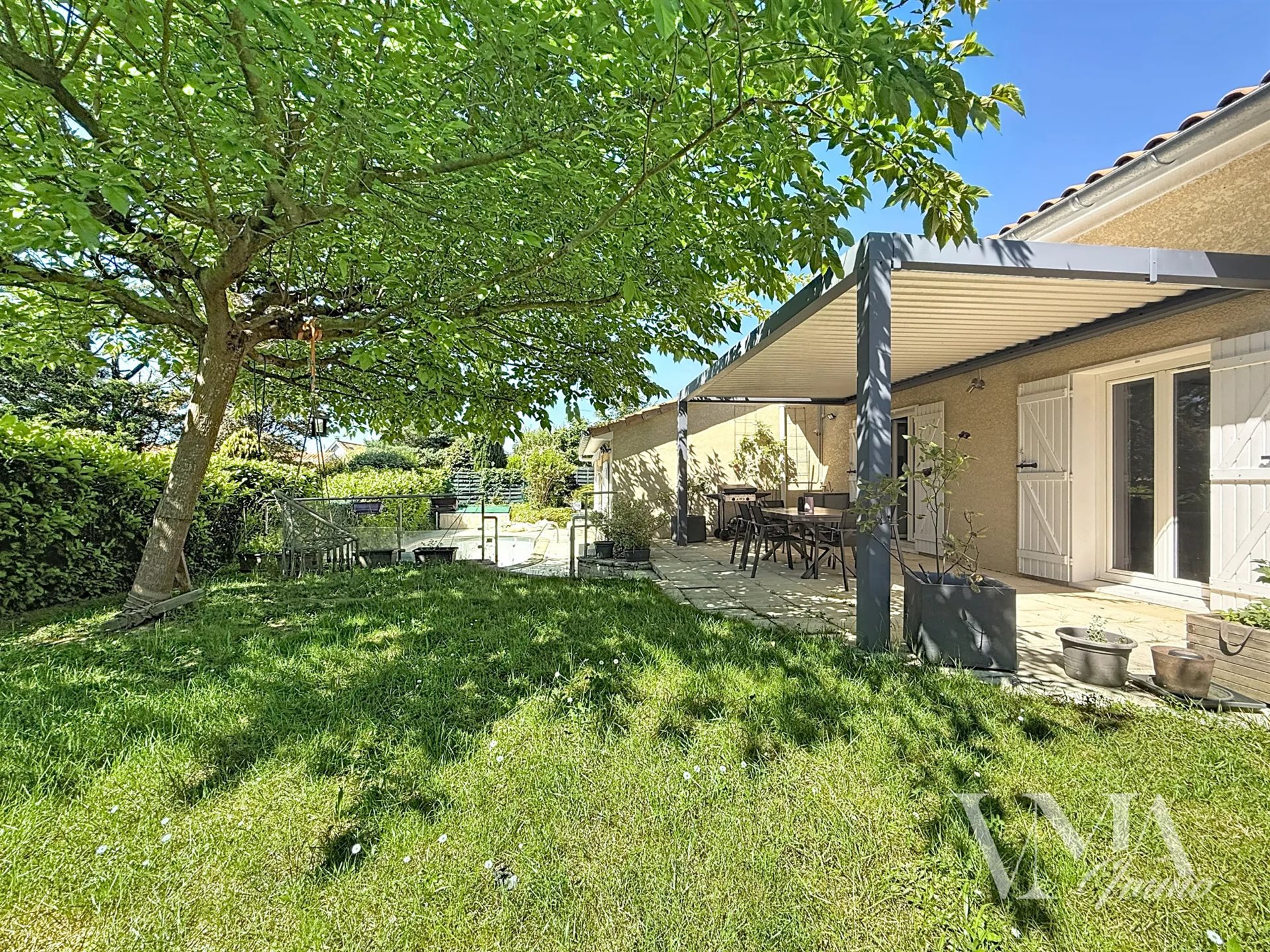 Maison à vendre, 146m², La Tour-de-Salvagny
