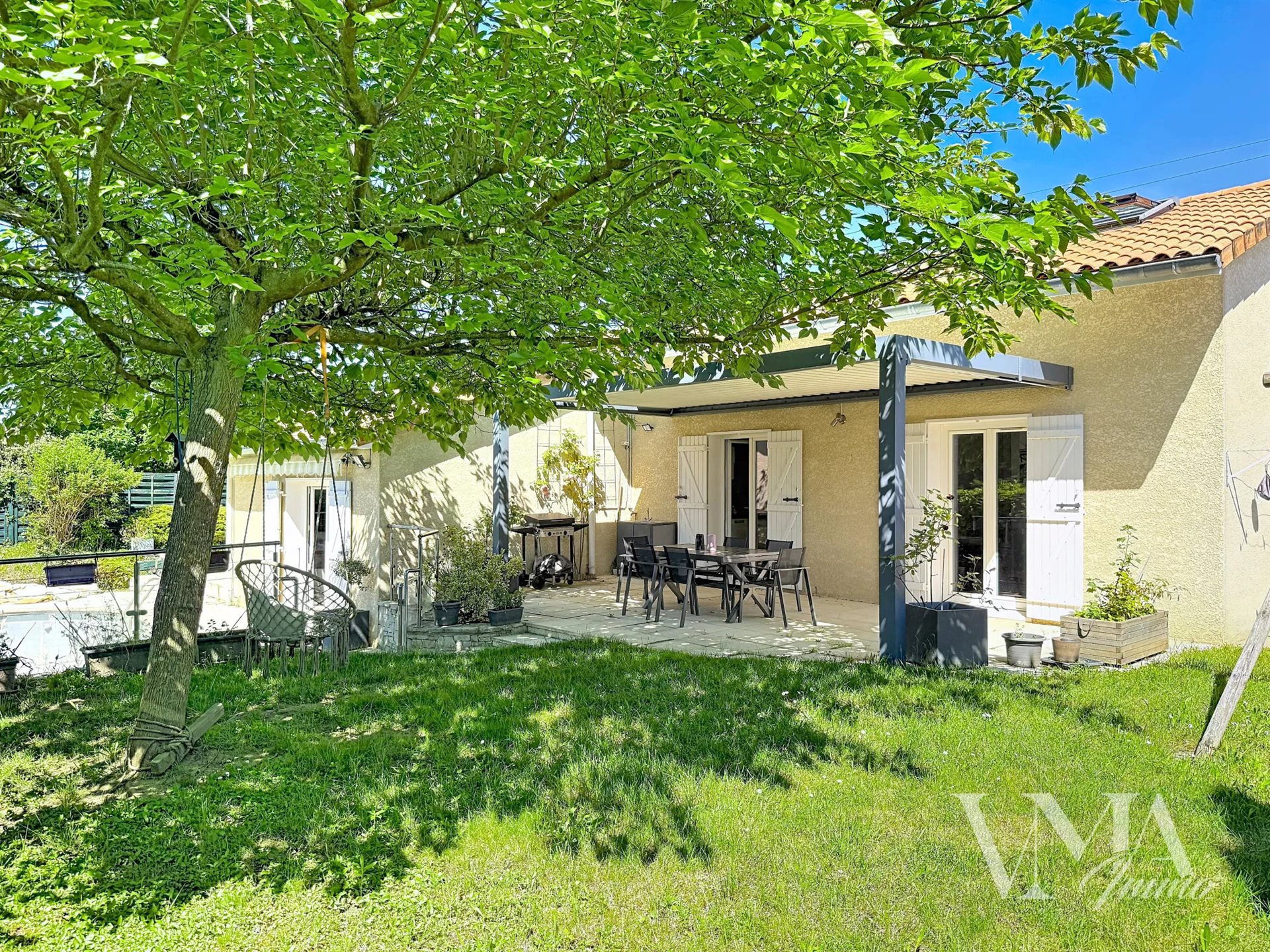 Maison à vendre, 146m², La Tour-de-Salvagny