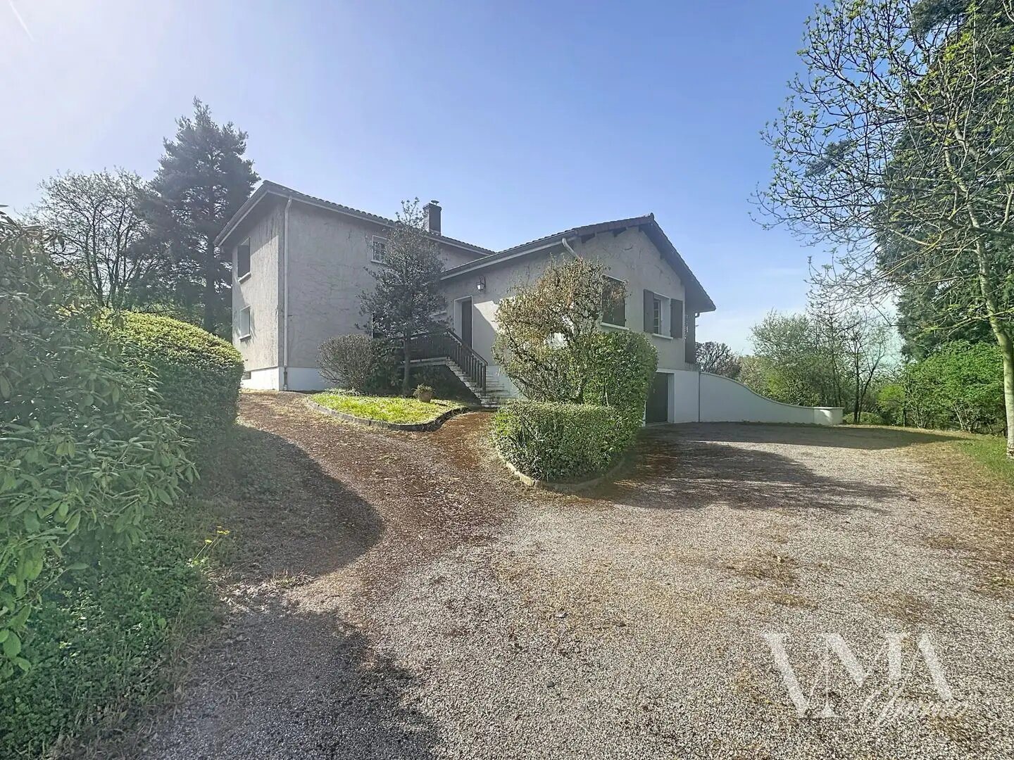 Maison à vendre, 188m², Sainte-Foy-l'Argentière