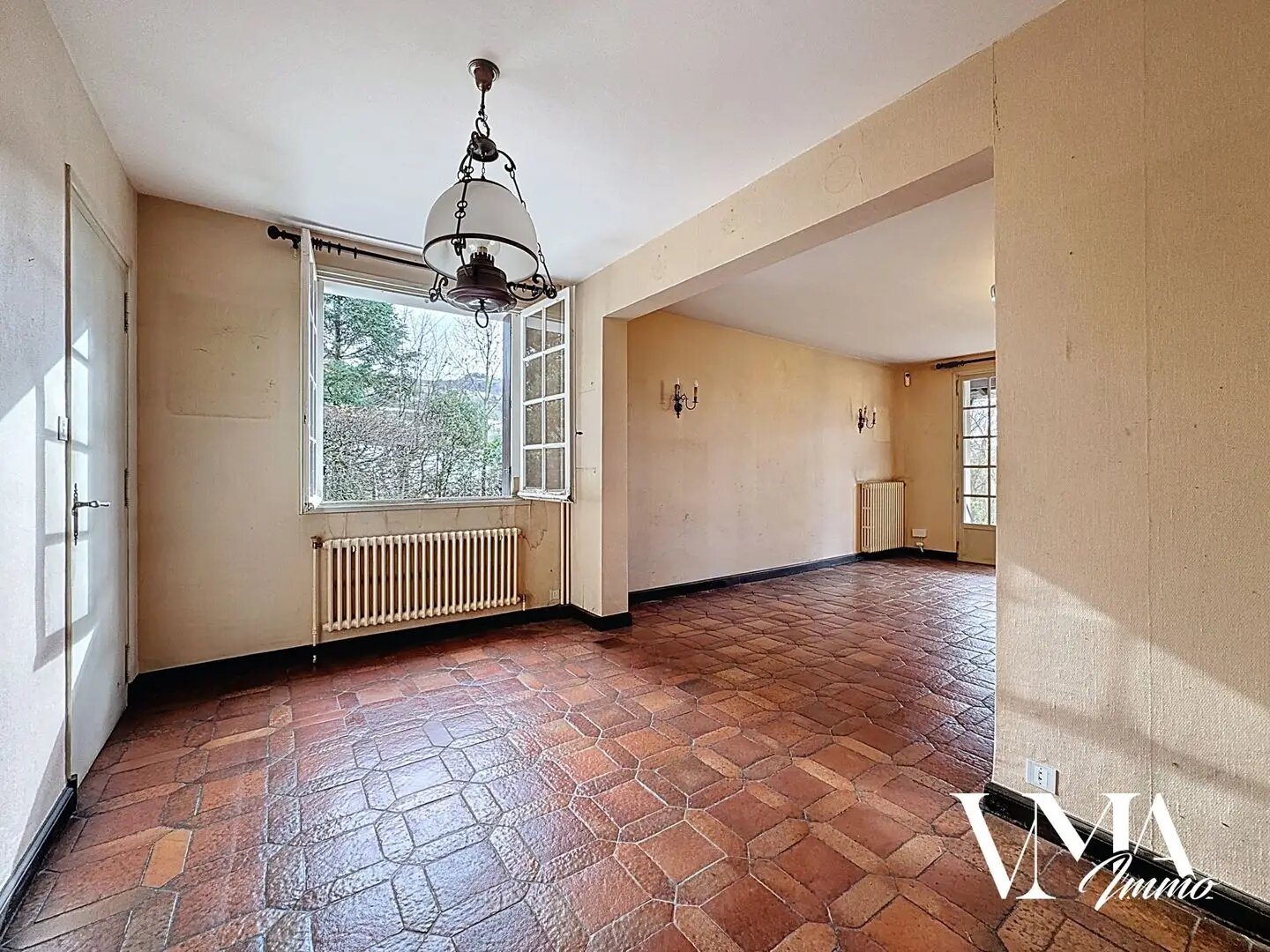 Maison à vendre, 188m², Sainte-Foy-l'Argentière