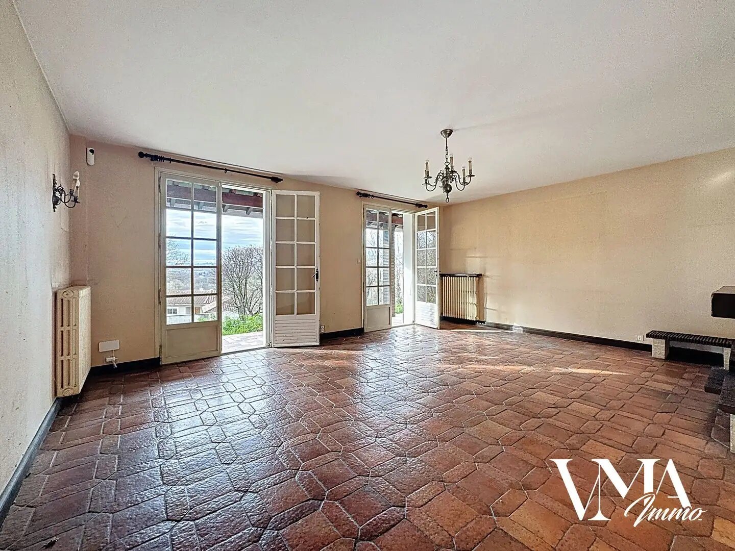 Maison à vendre, 188m², Sainte-Foy-l'Argentière