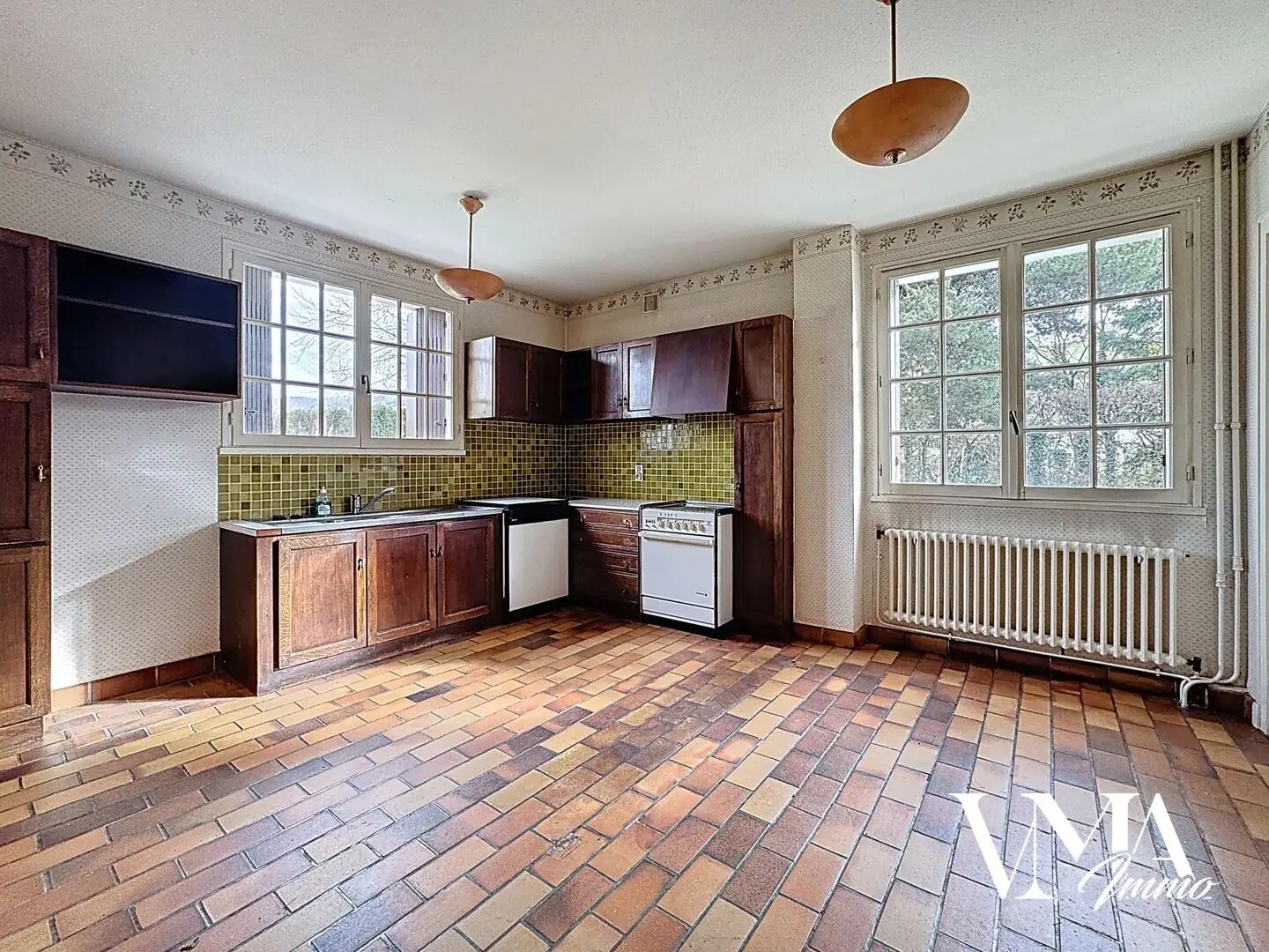 Maison à vendre, 188m², Sainte-Foy-l'Argentière