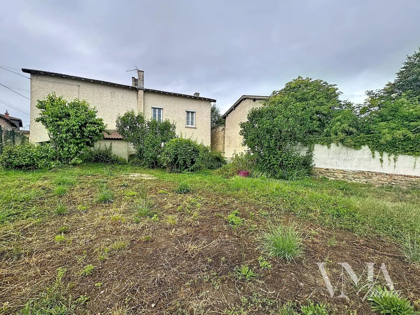 Maison à vendre, 80m², Fleurieux-sur-l'Arbresle