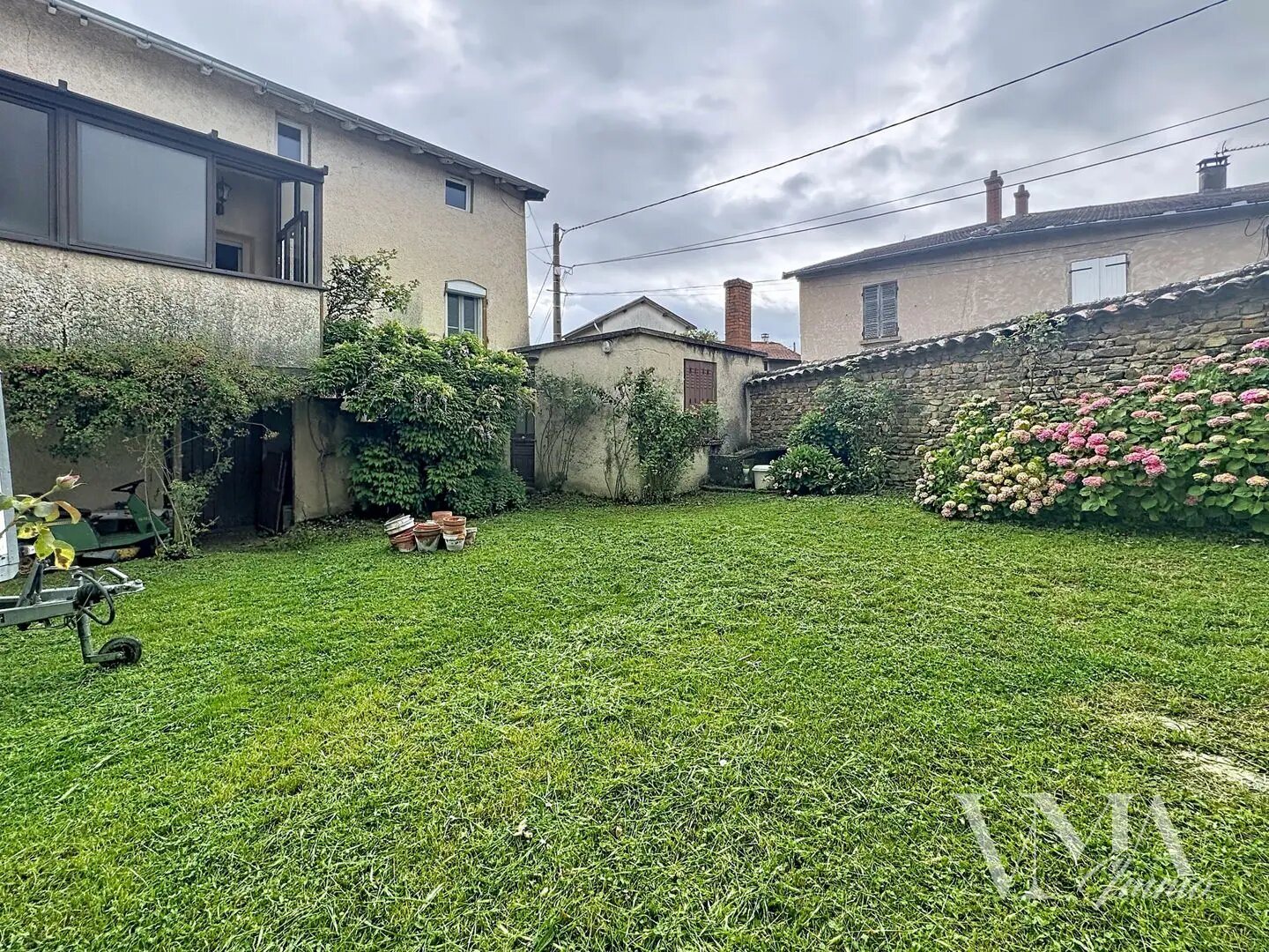 Maison à vendre, 80m², Fleurieux-sur-l'Arbresle