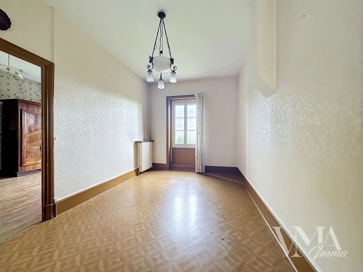 Maison à vendre, 80m², Fleurieux-sur-l'Arbresle