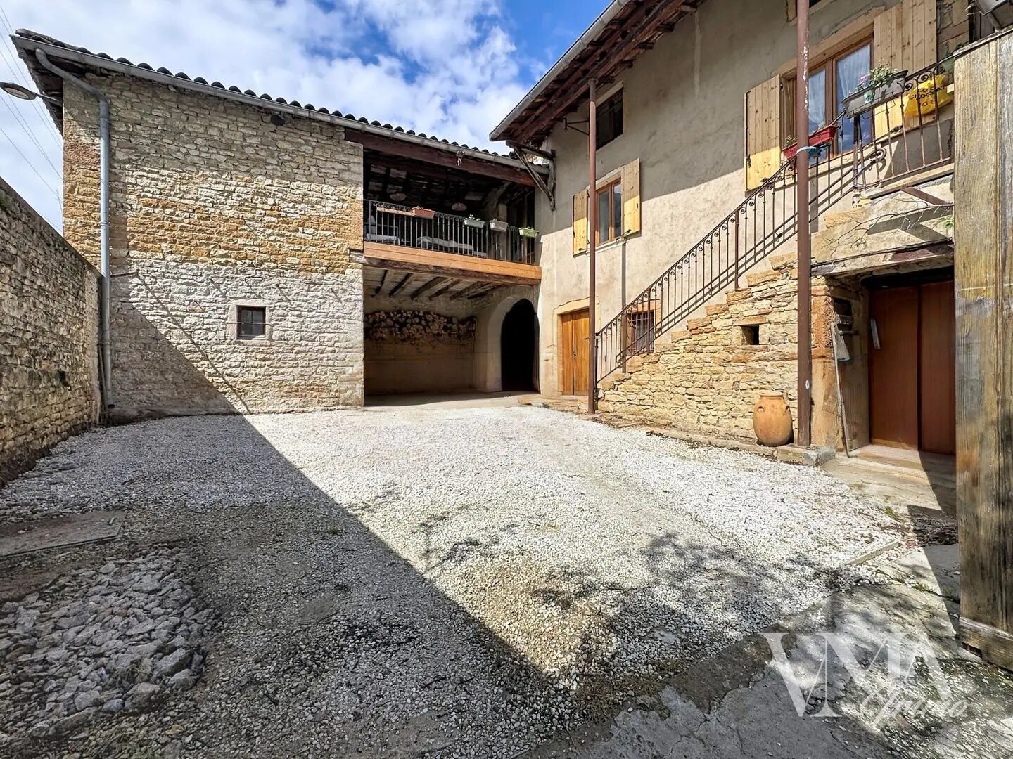 Maison à vendre, 155m², Morancé