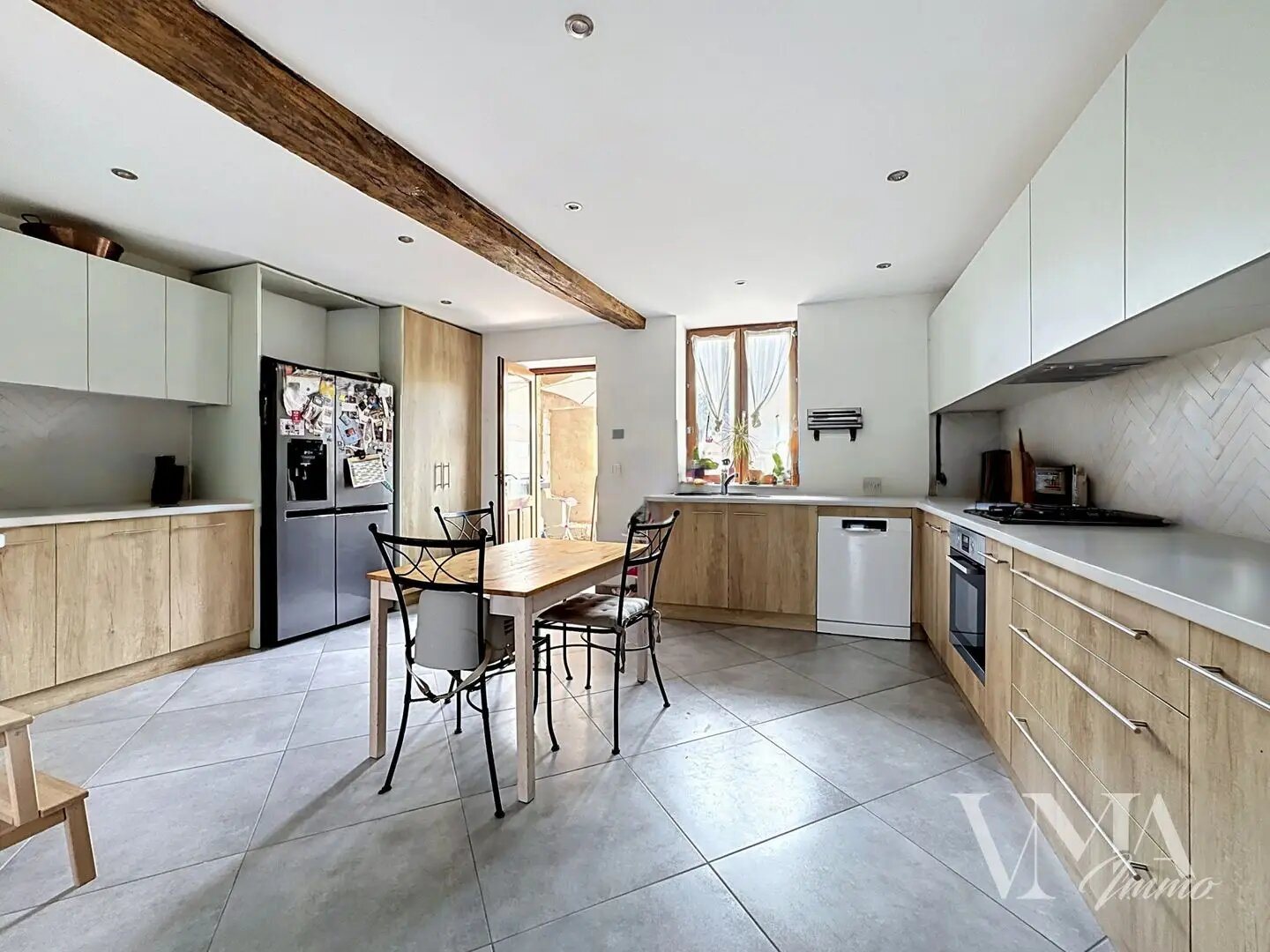 Maison à vendre, 155m², Morancé