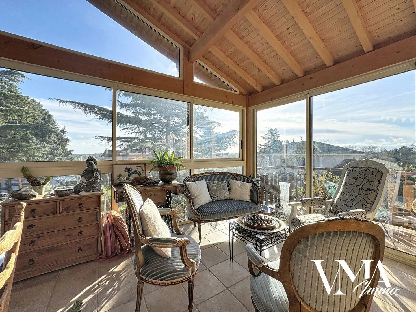 Maison à vendre, 205m², Brindas