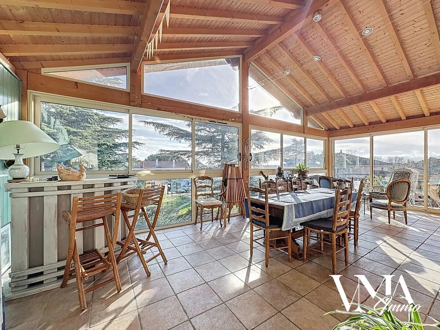 Maison à vendre, 205m², Brindas
