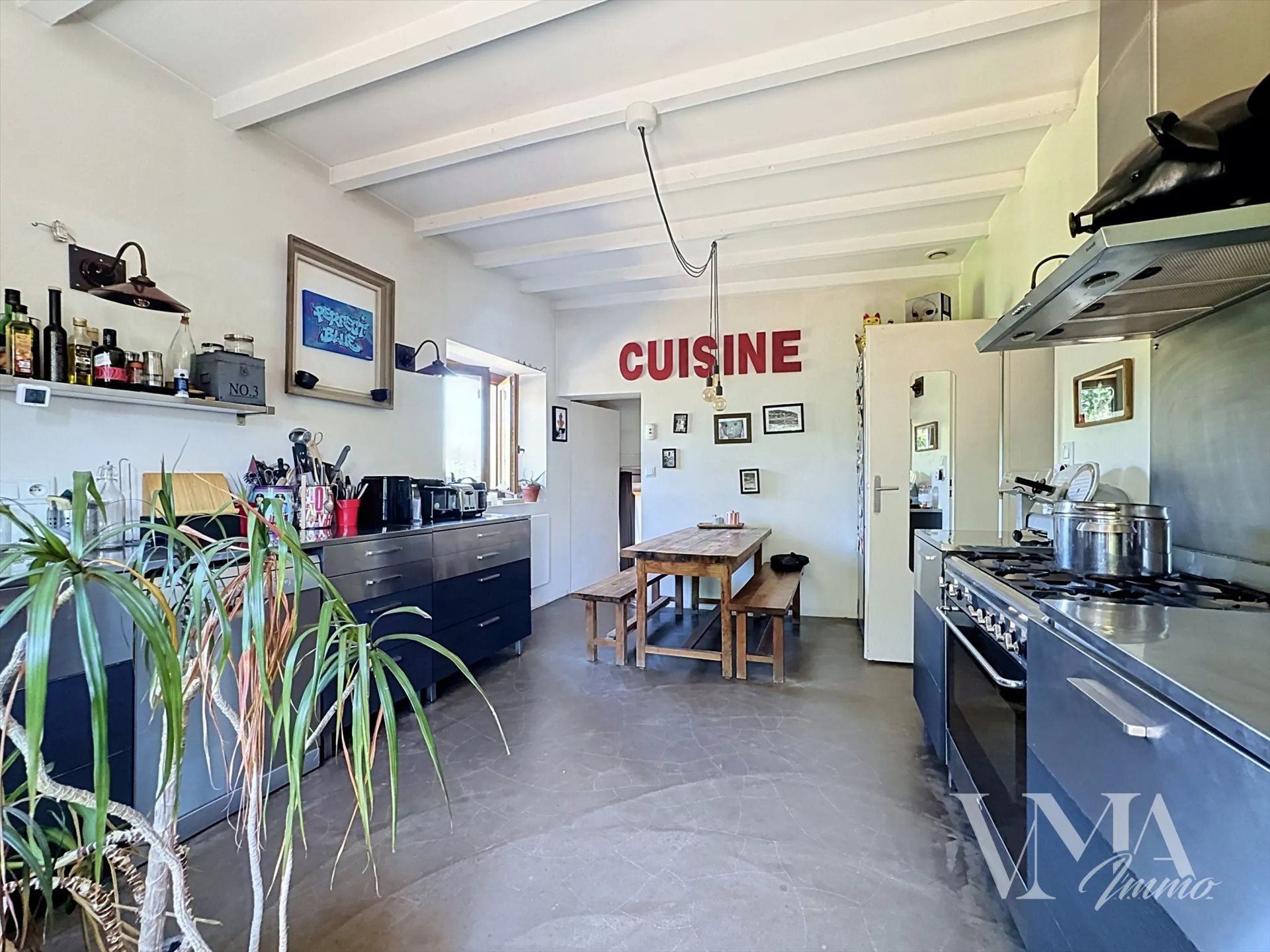 Maison à vendre, 71m², Lentilly