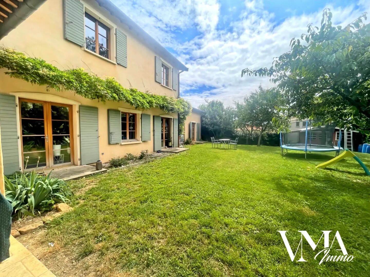 Maison à vendre, 340m², Villefranche-sur-Saône
