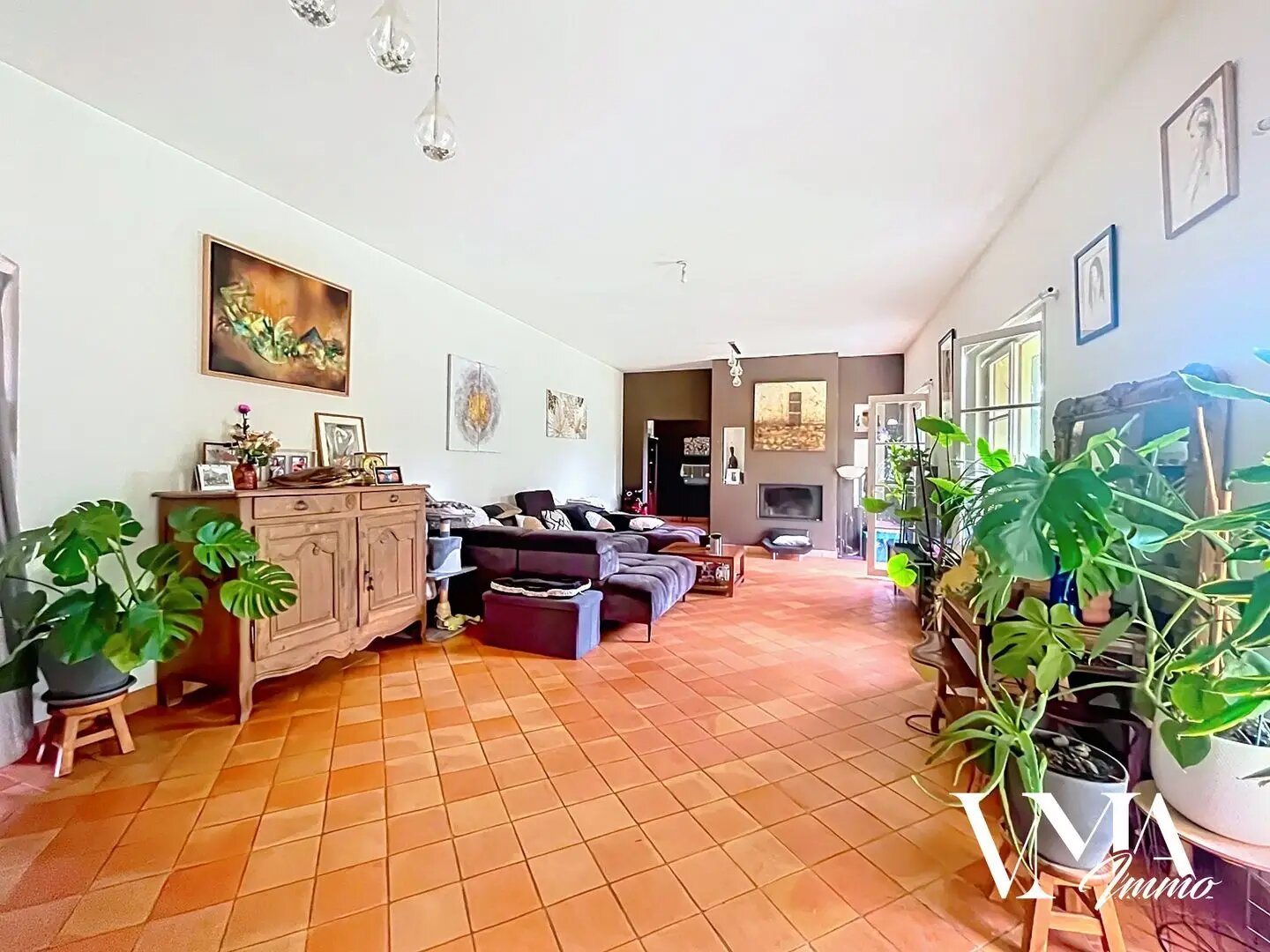 Maison à vendre, 340m², Villefranche-sur-Saône