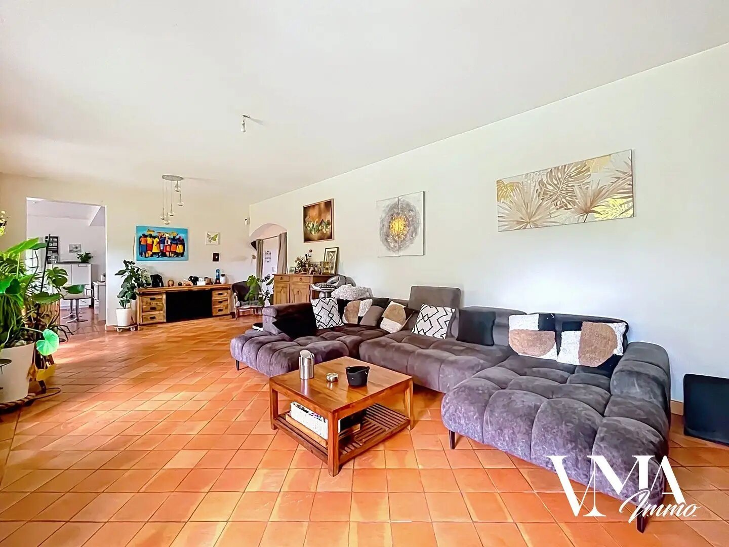 Maison à vendre, 340m², Villefranche-sur-Saône