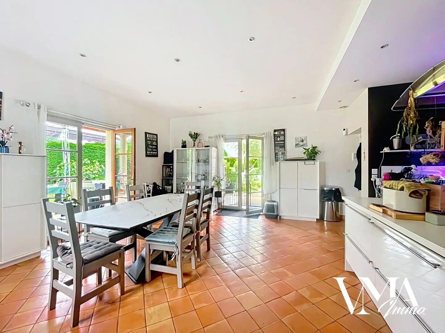 Maison à vendre, 340m², Villefranche-sur-Saône