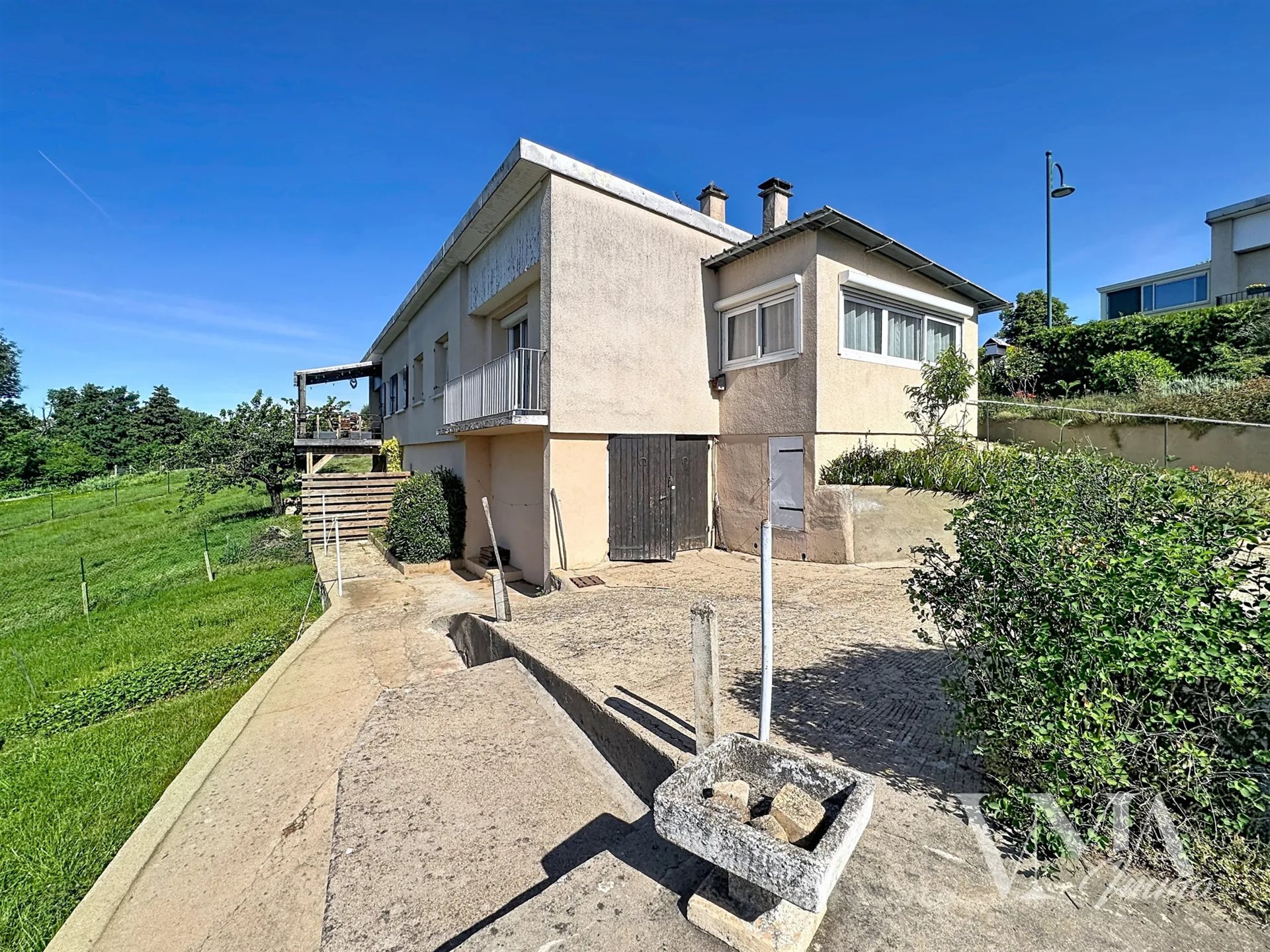 Maison à vendre, 80m², Lozanne