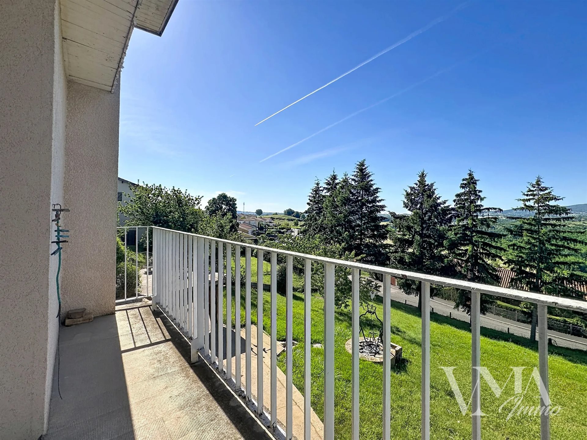 Maison à vendre, 80m², Lozanne