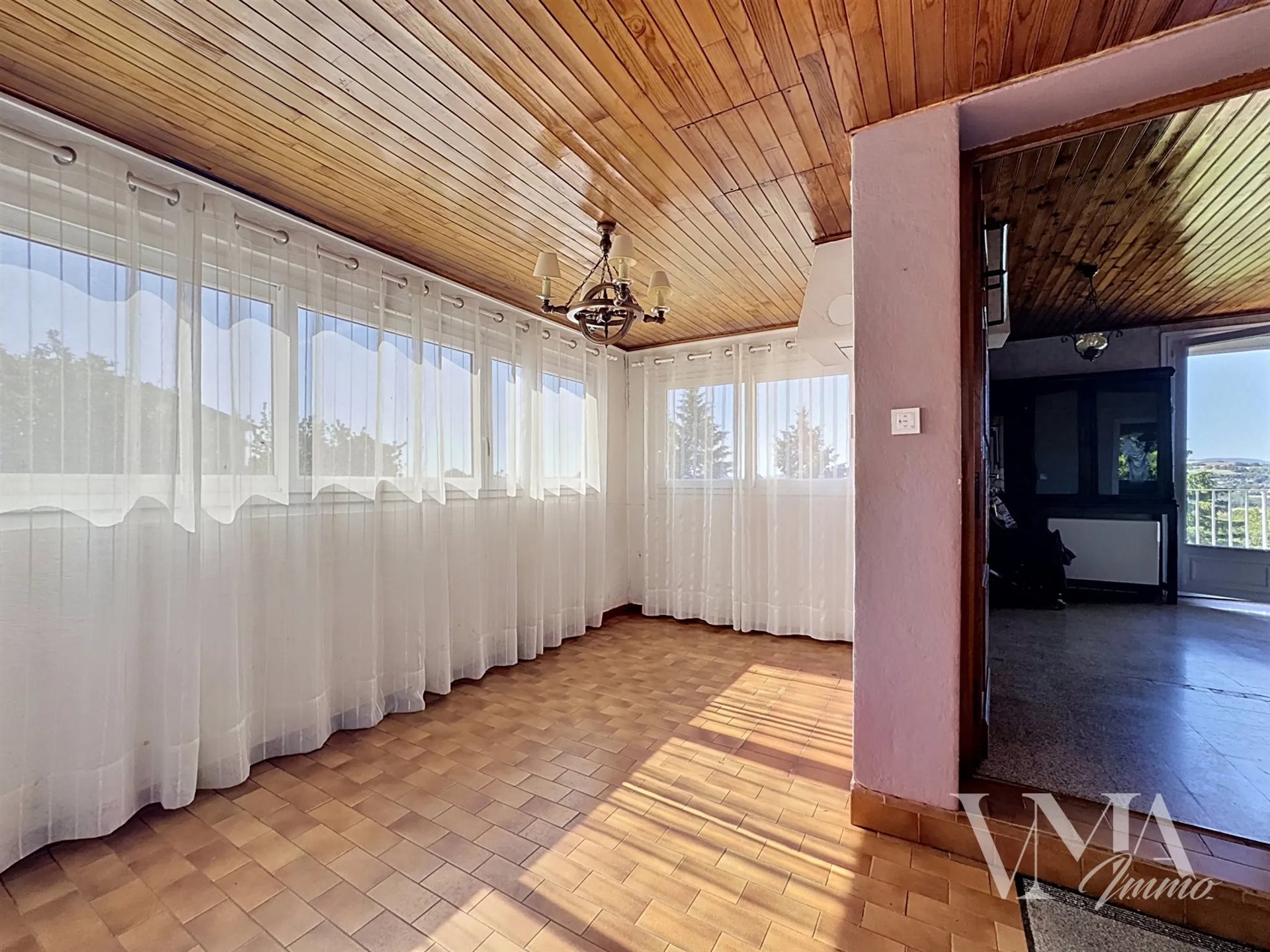 Maison à vendre, 80m², Lozanne