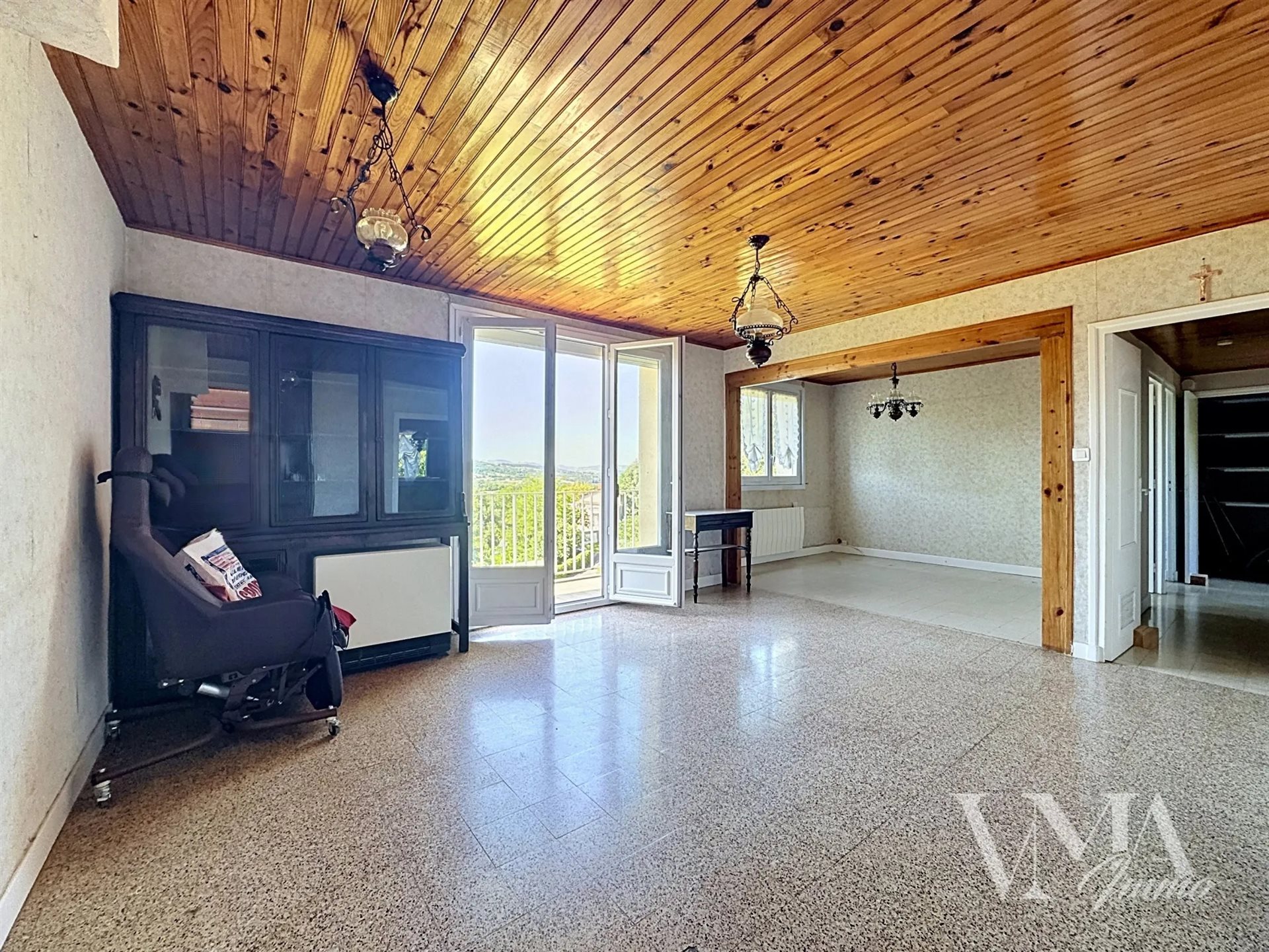 Maison à vendre, 80m², Lozanne