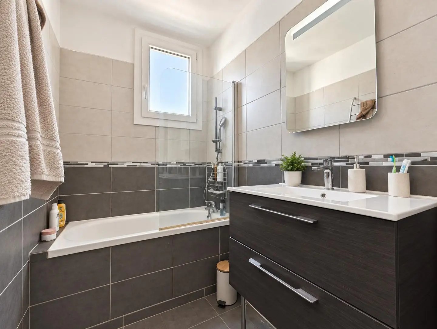 Appartement à louer, 63m², Villeurbanne