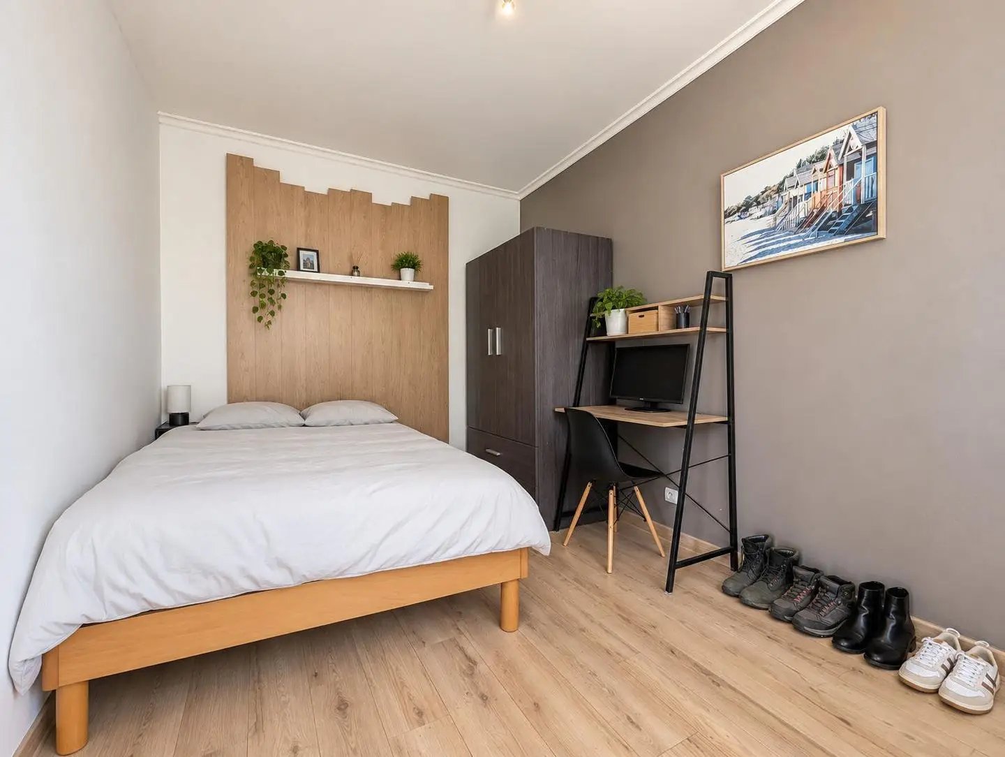 Appartement à louer, 63m², Villeurbanne
