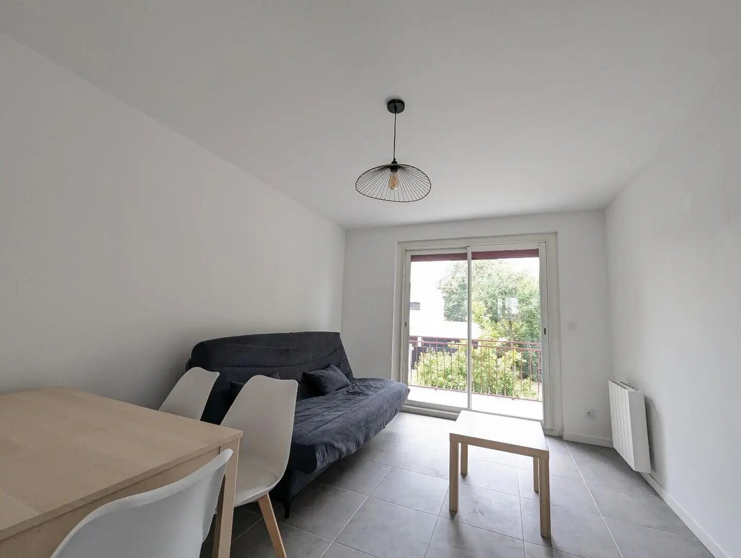 Appartement à louer, 28m², Bron