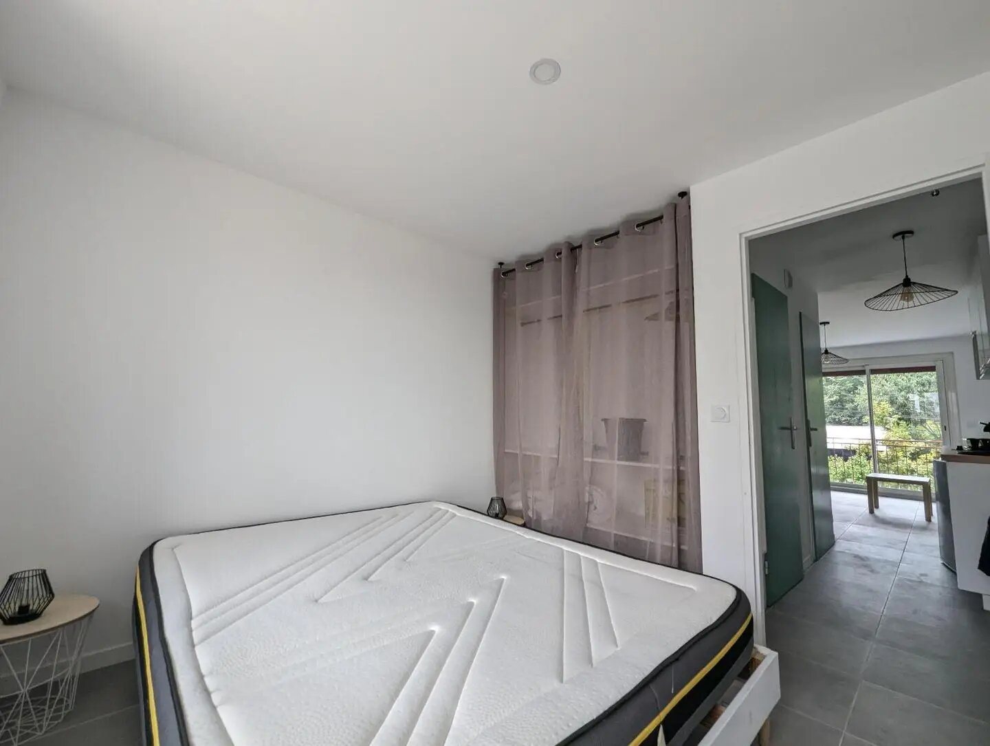 Appartement à louer, 28m², Bron