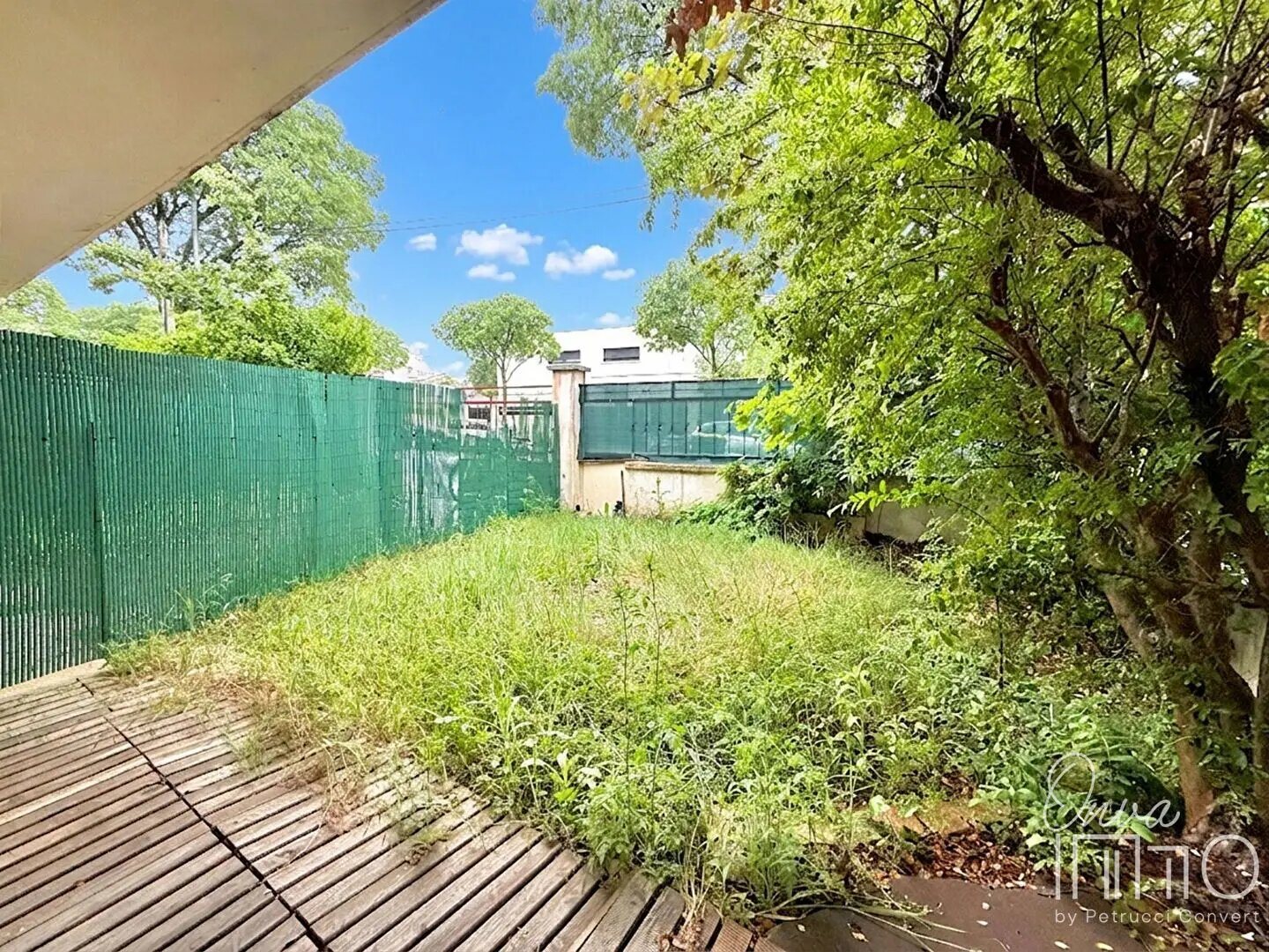 Appartement à vendre, 19m², Bron