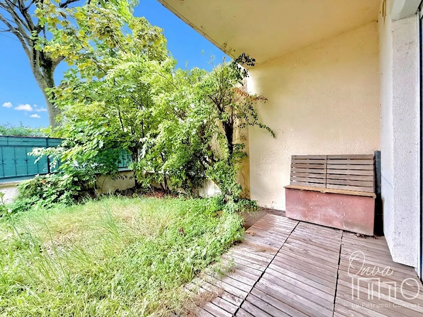 Appartement à vendre, 19m², Bron