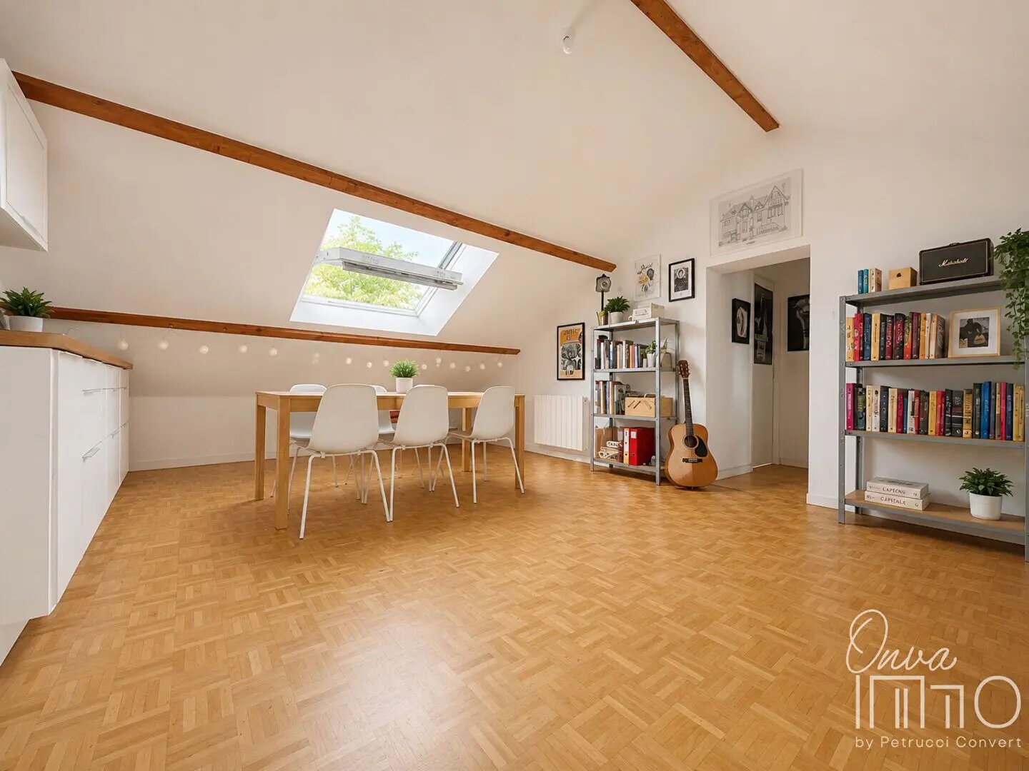 Appartement à vendre, 84m², Bron