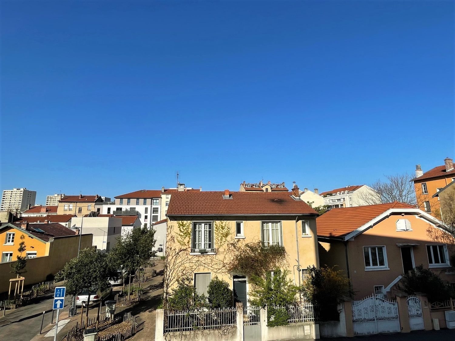 Appartement à vendre, 94m², Villeurbanne