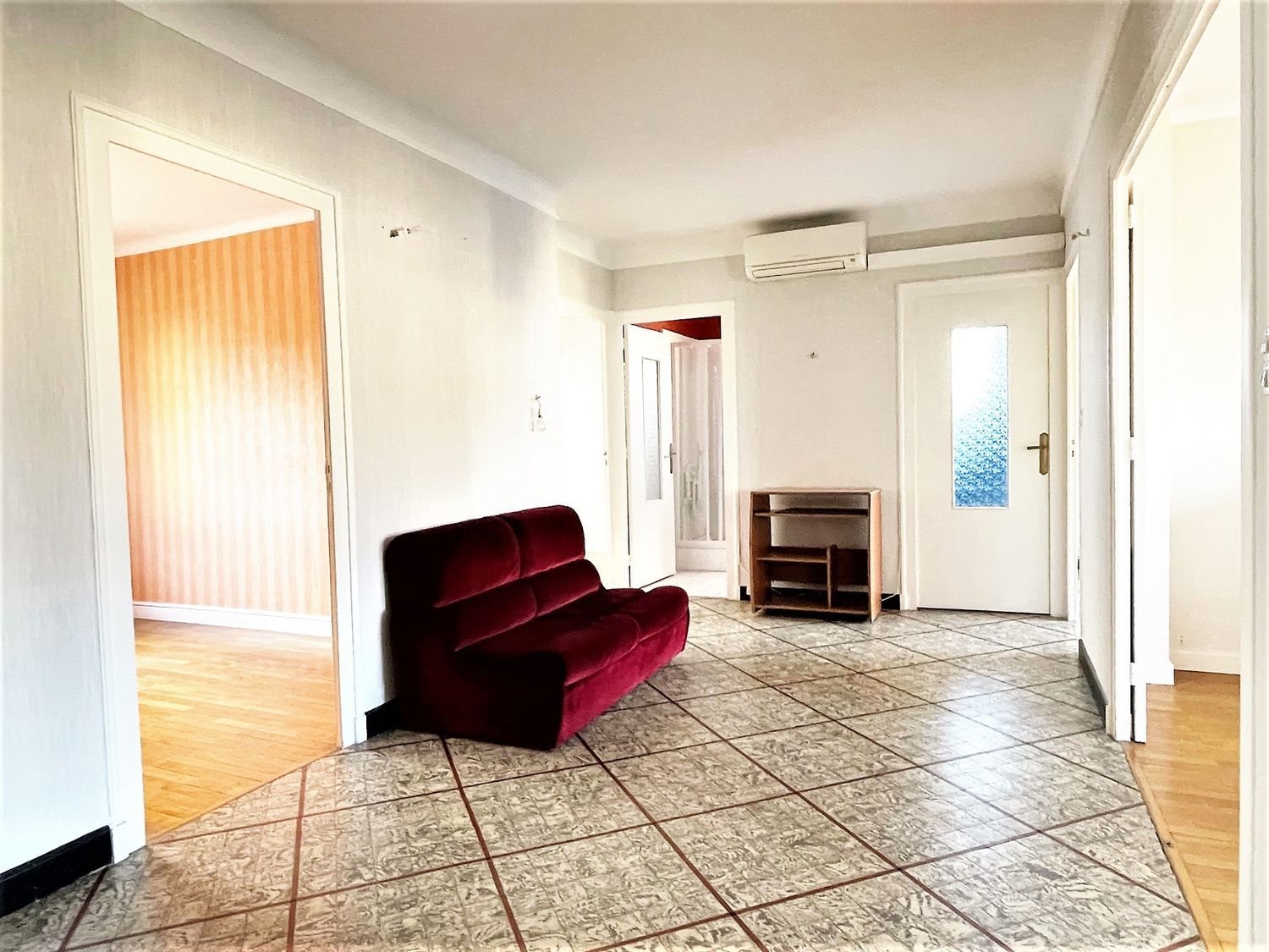 Appartement à vendre, 94m², Villeurbanne