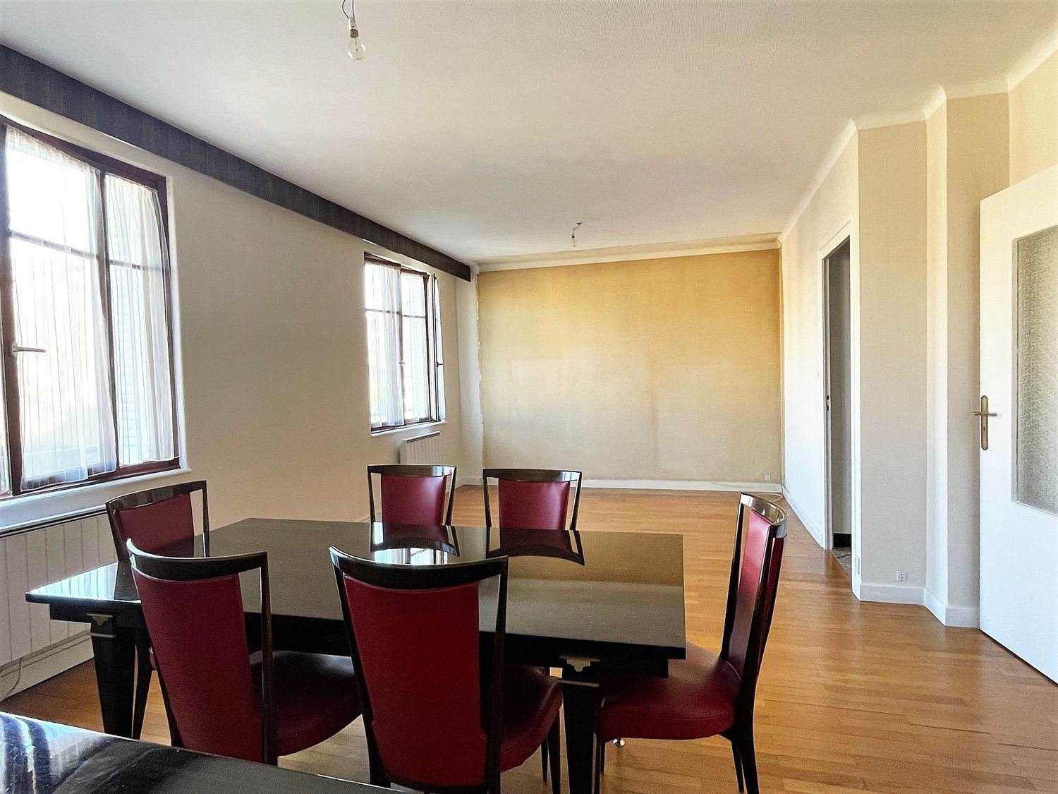 Appartement à vendre, 94m², Villeurbanne