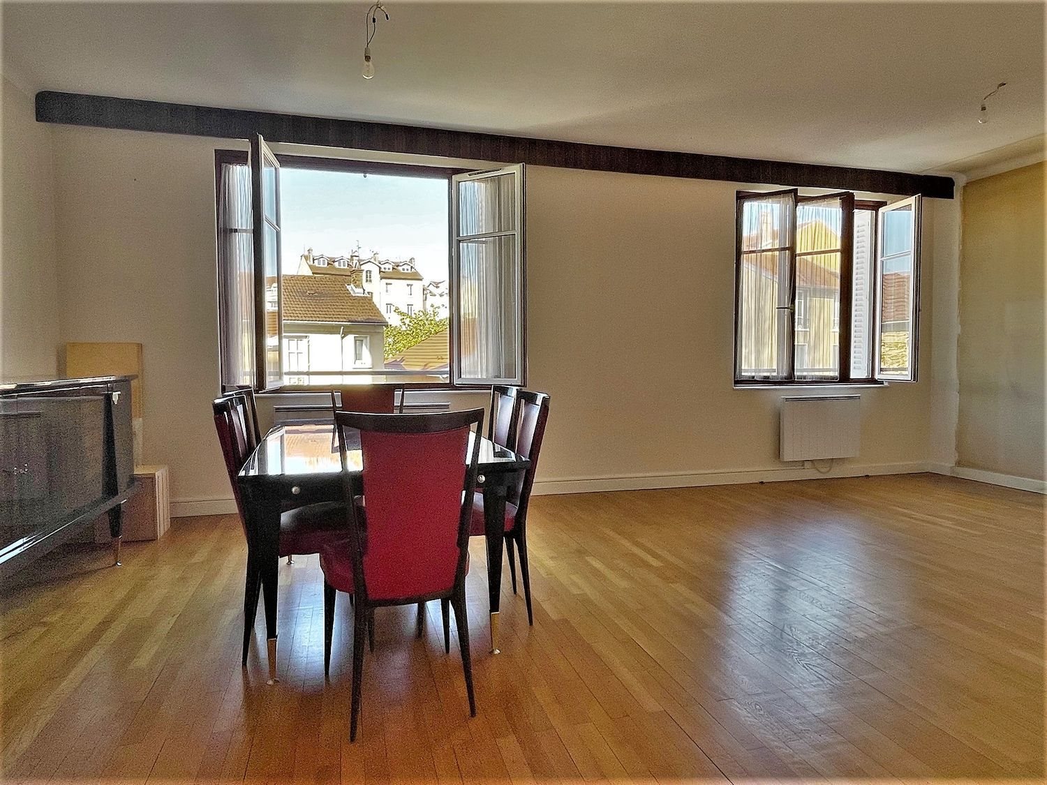 Appartement à vendre, 94m², Villeurbanne
