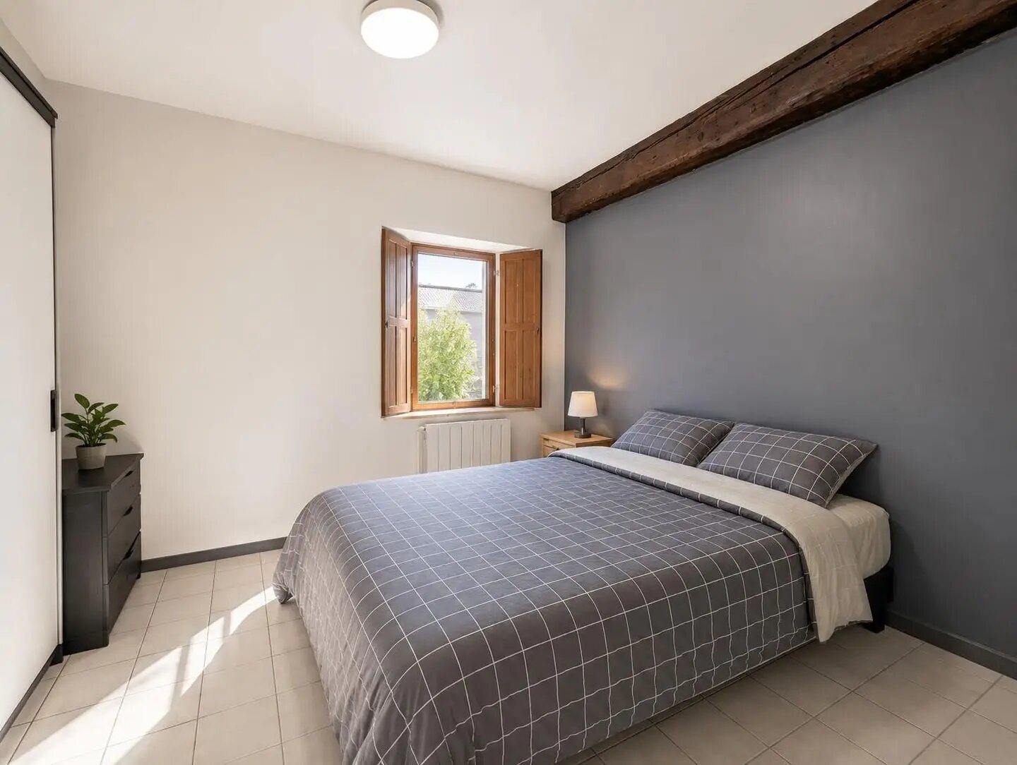 Appartement à louer, 45m², Fontaines-sur-Saône