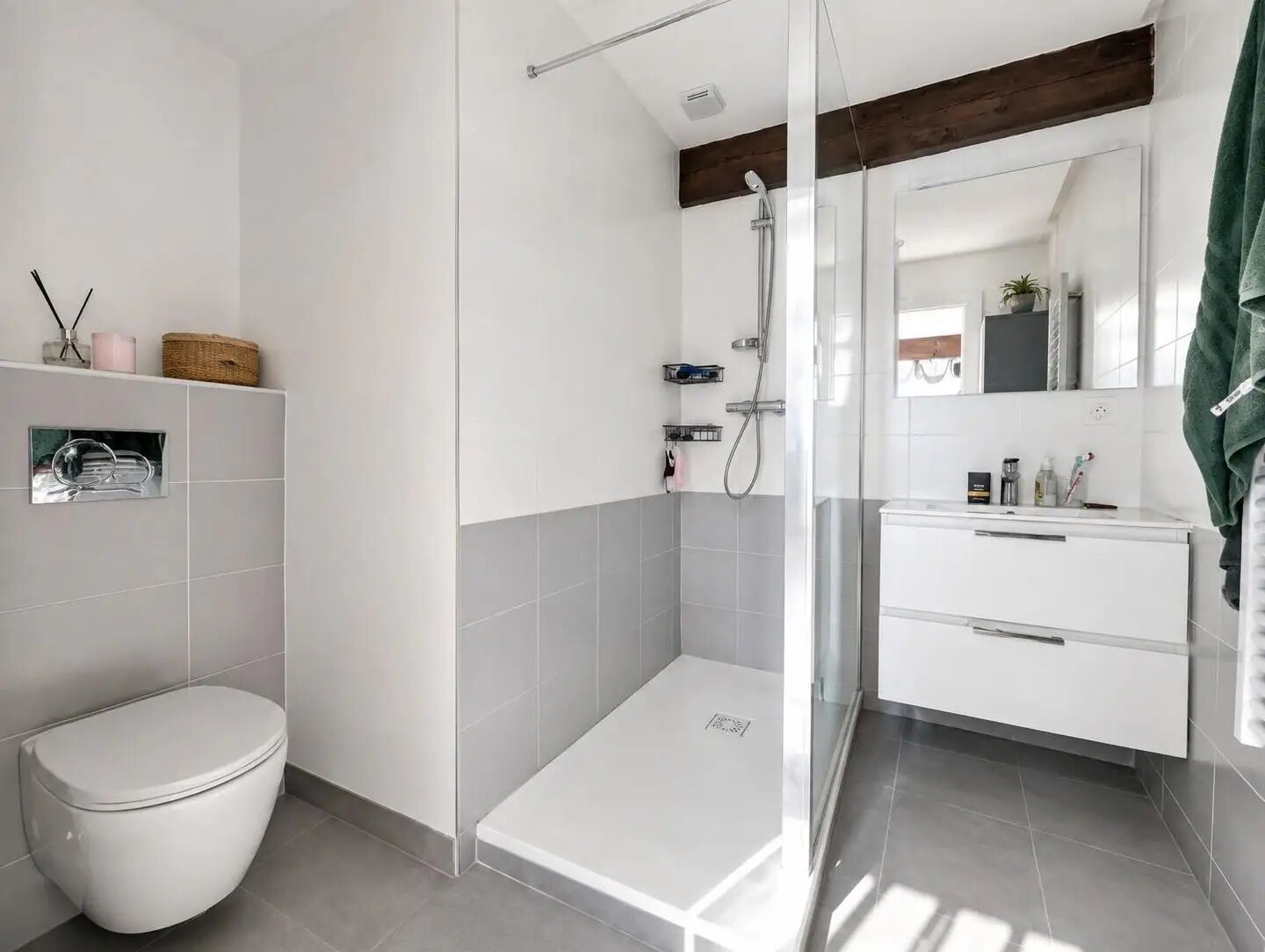 Appartement à louer, 45m², Fontaines-sur-Saône